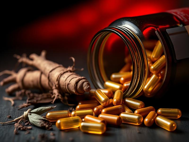 Premium Natural Ingredients