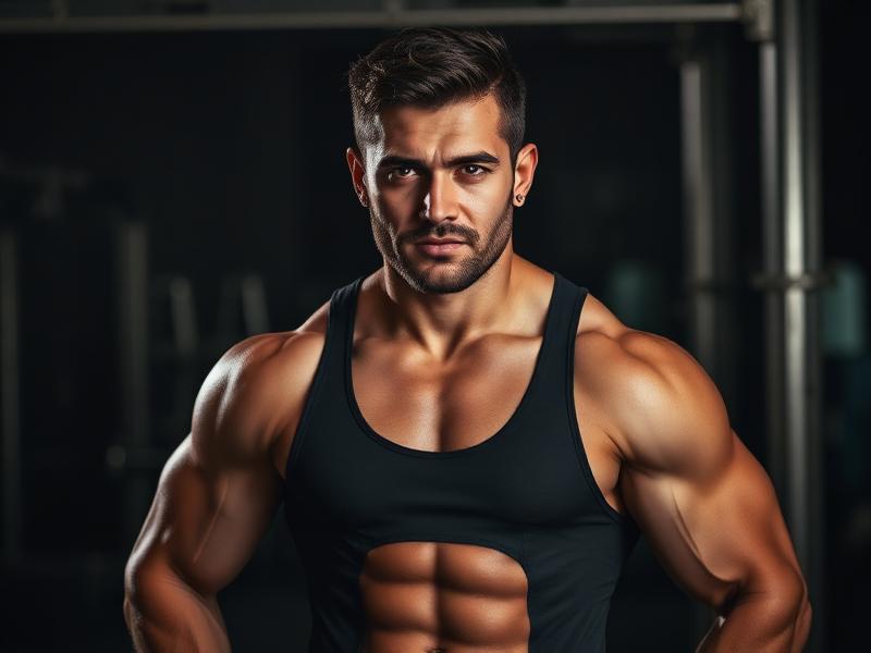Supports Testosterone Levels